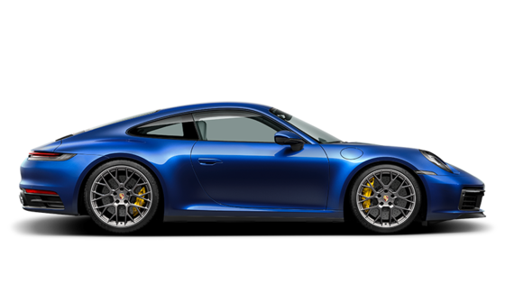 911 Carrera GTS