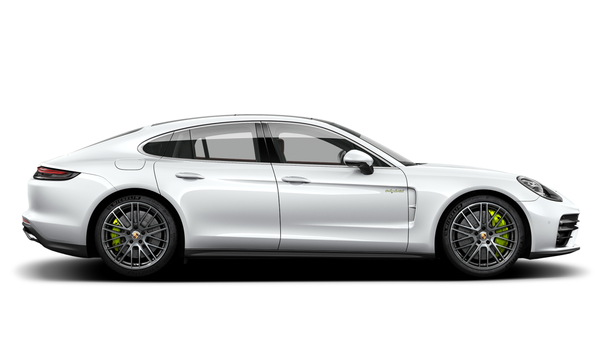 Panamera 4