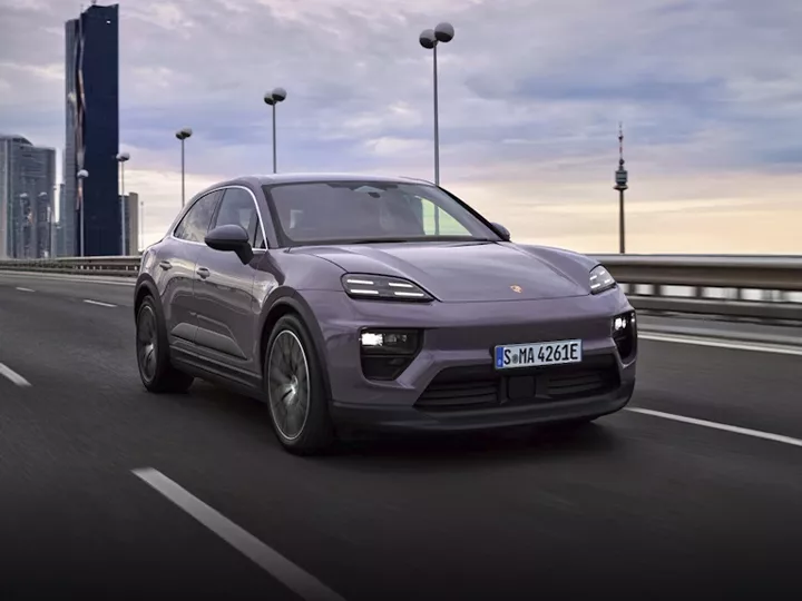 Macan