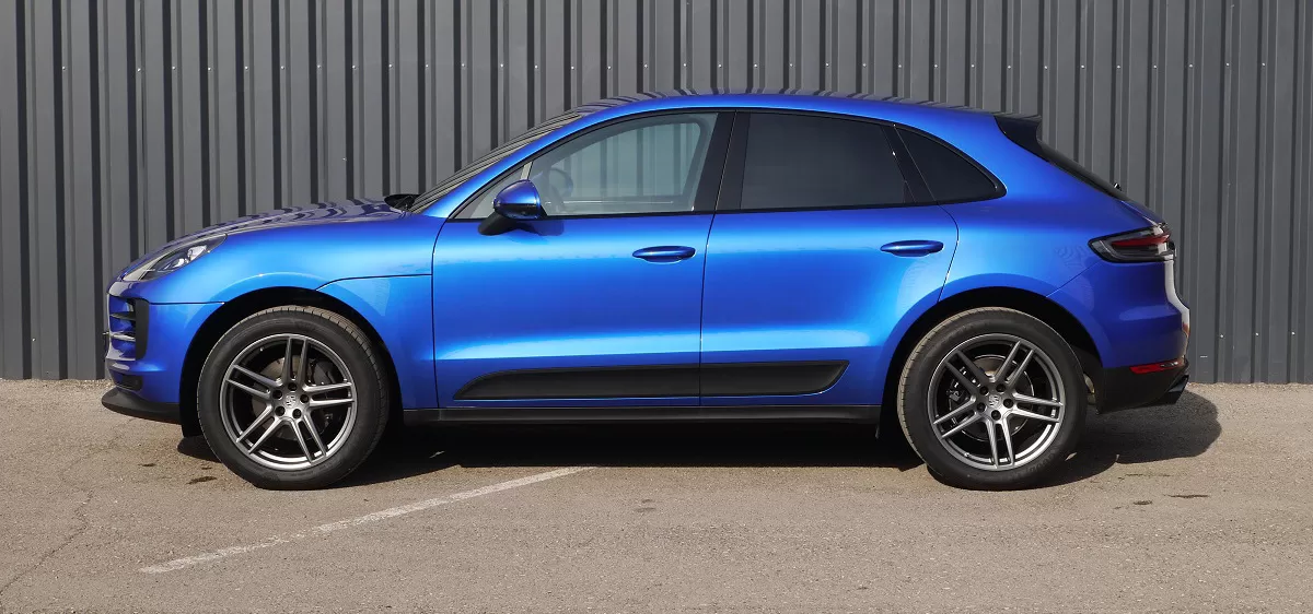 Macan