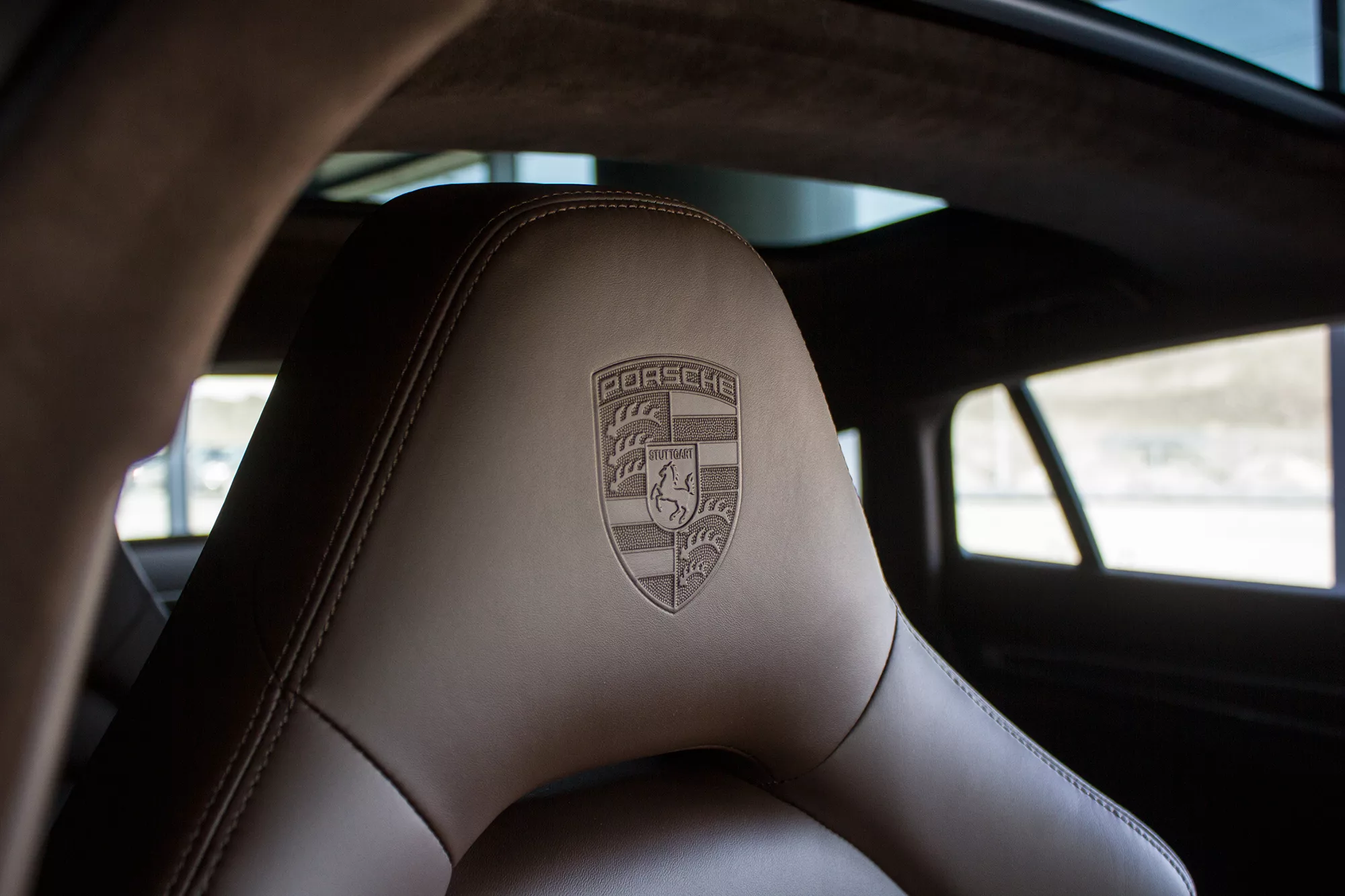 Panamera GTS