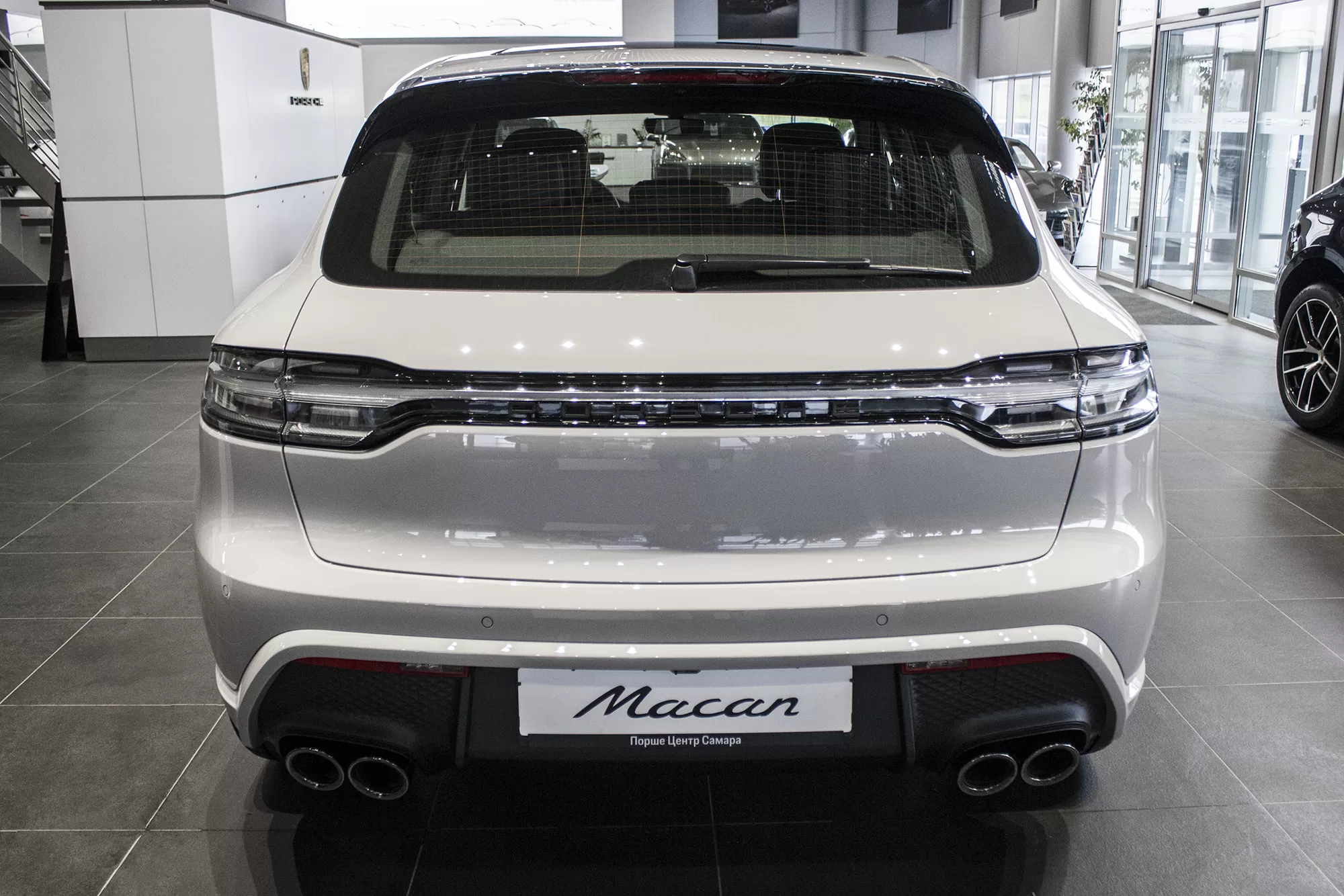 Macan